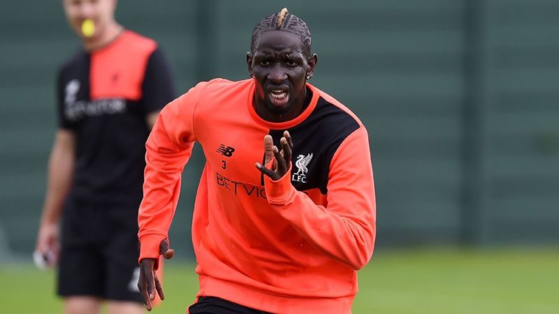 Liverpool make Mamadou Sakho available for loan