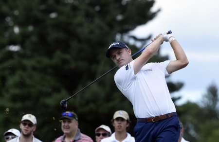 Jim Furyk shoots first 58 in PGA Tour history