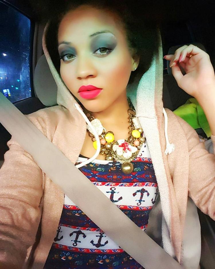 Korryn Gaines 23 shot and killed after cops say she pointed a gun at police during a standoff in Baltimore