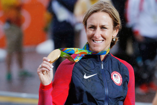 Cycling 31st Rio 2016 Olympics  Women's Individual Time Trial