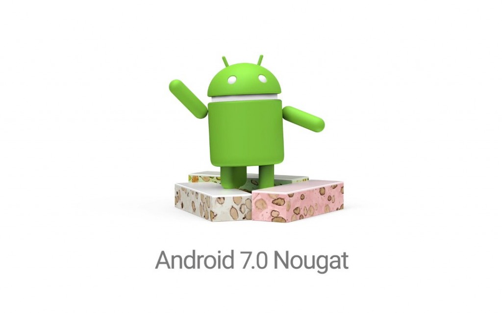 Android 7.0 Nougat to get released for Nexus devices