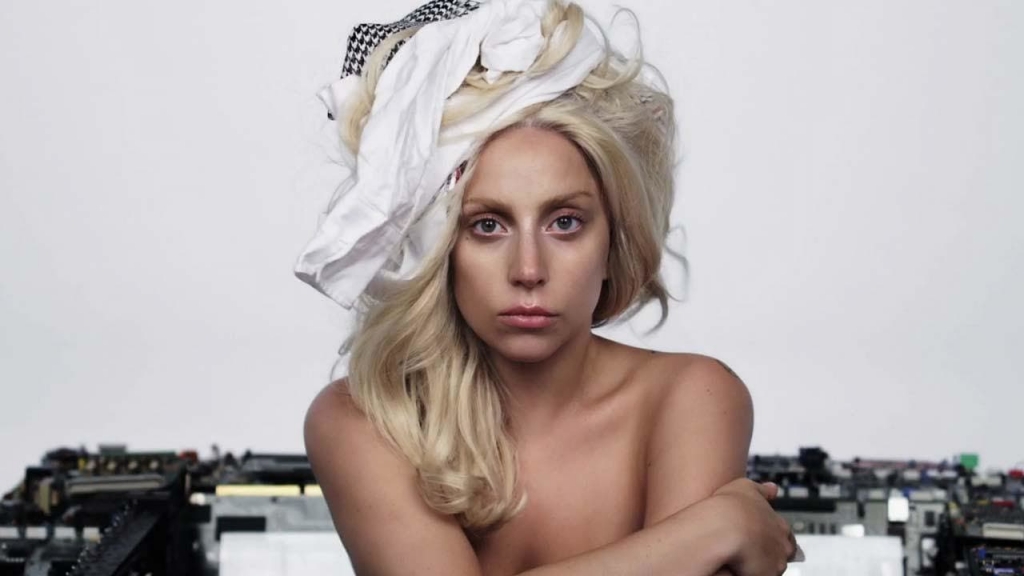 Lady Gaga Announces New Single 'Perfect Illusion&#x27 In Typical Colorful Fashion