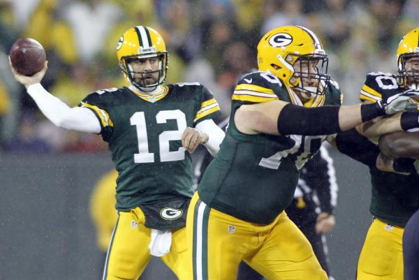 Why the Packers Won't Win the Super Bowl