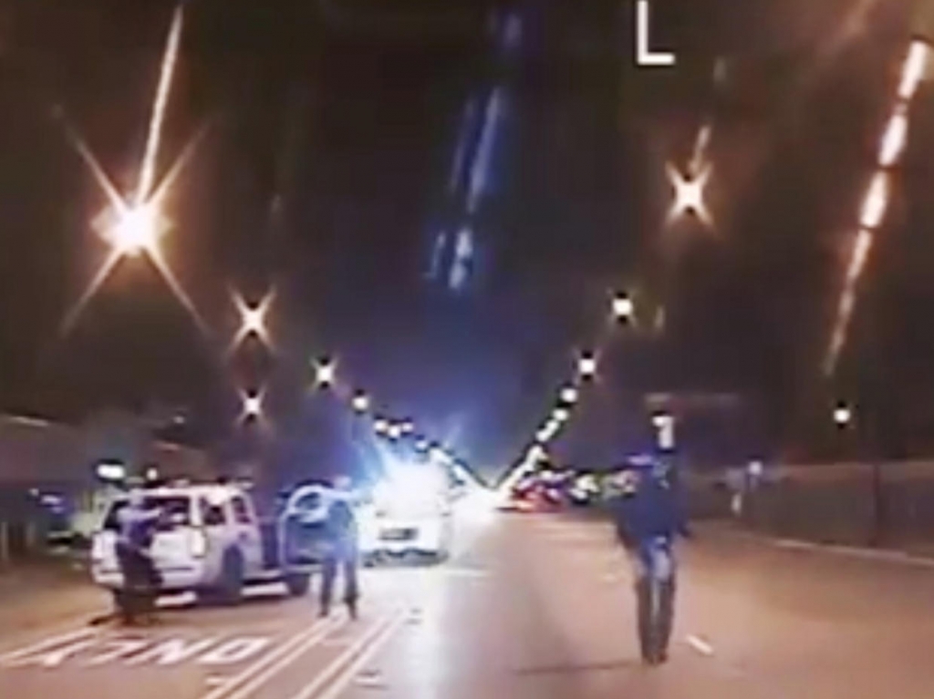 Chicago Police Superintendent Eddie Johnson has recommended that seven officers be fired for providing false information in the shooting death of 17-year-old Laquan McDonald