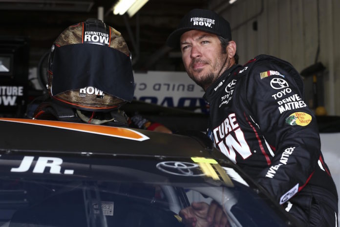 Watch NASCAR Live Stream of NBCSN Online: Pure Michigan 400 Sprint Cup