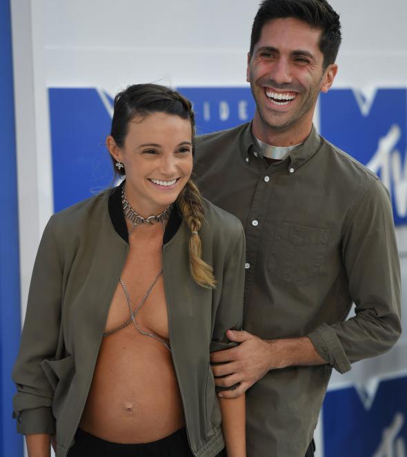 597565676-catfish-host-nev-schulman-and-his-pregant-fiancee-laura