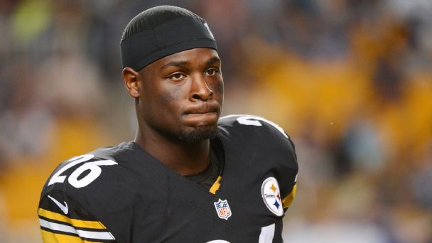 Le’Veon Bell suspension reduced to three games