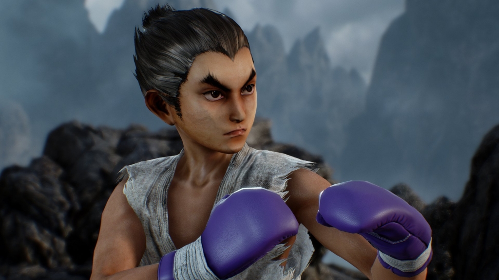 'Tekken 7' Updates: Lee Chaolan/Violet Revealed & New Story Mode Details