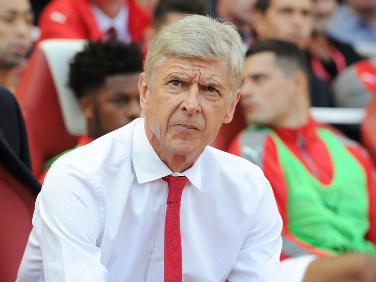 Arsene Wenger Gunners can attract big names