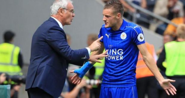 Hull stun Leicester City in Premier League opener