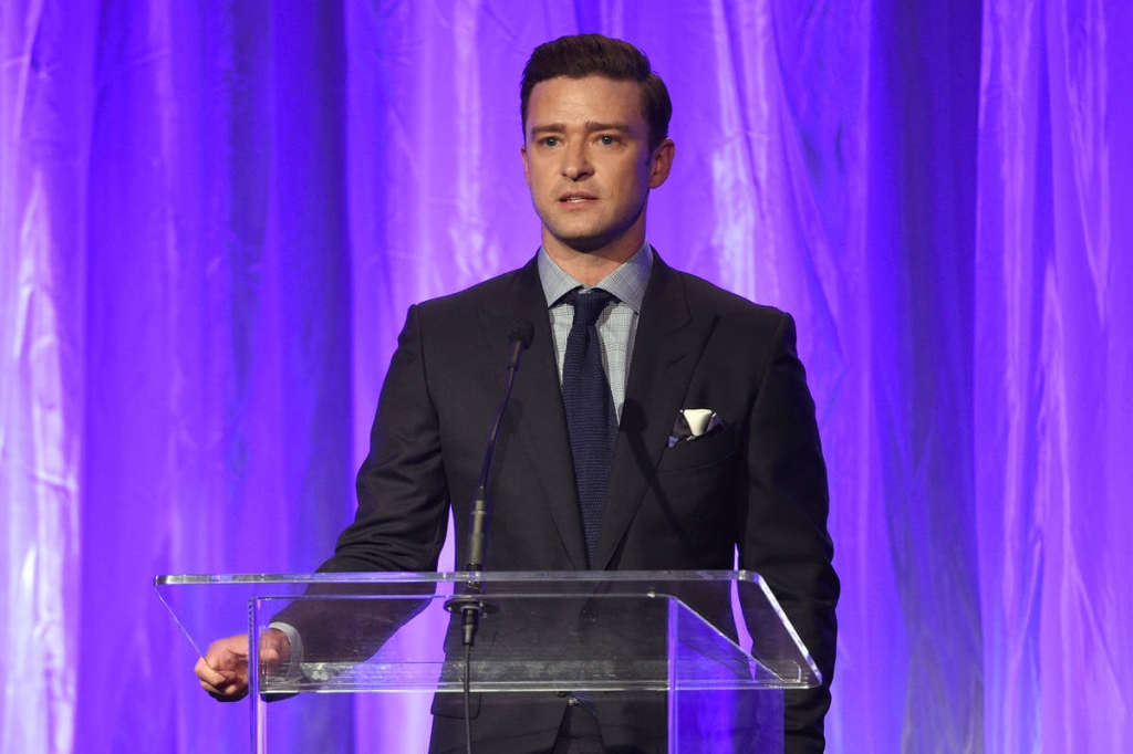 Timberlake, Biel will host $34G Clinton gala after DiCaprio bails