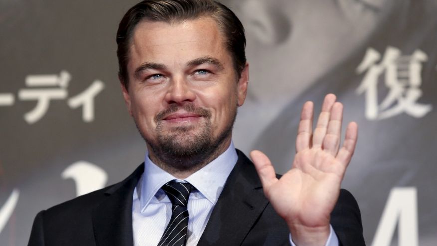 Leonardo Di Caprio reportedly got into a car accident in the Hamptons on August 20