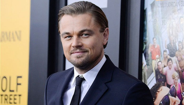 Leonardo Di Caprio to host Hilary Clinton fundraiser