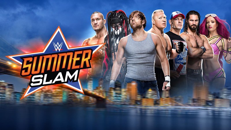 Summerslam