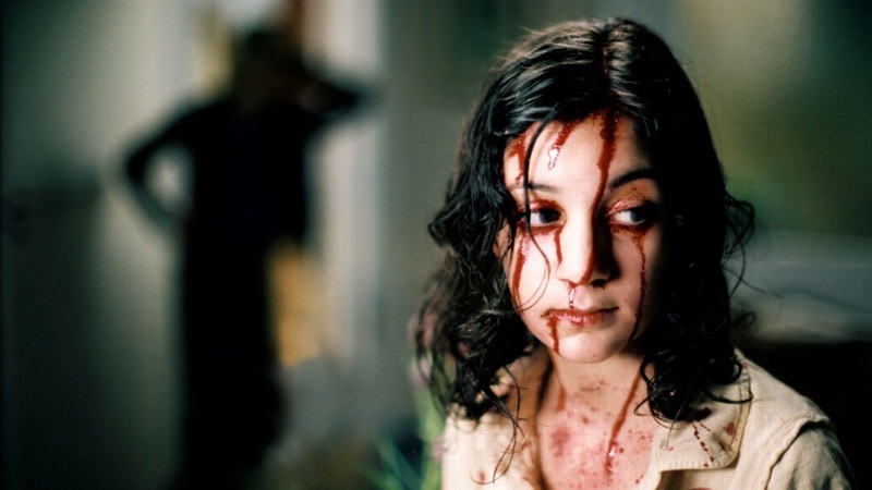 A 'Let The Right One In' TV Series is in the Works