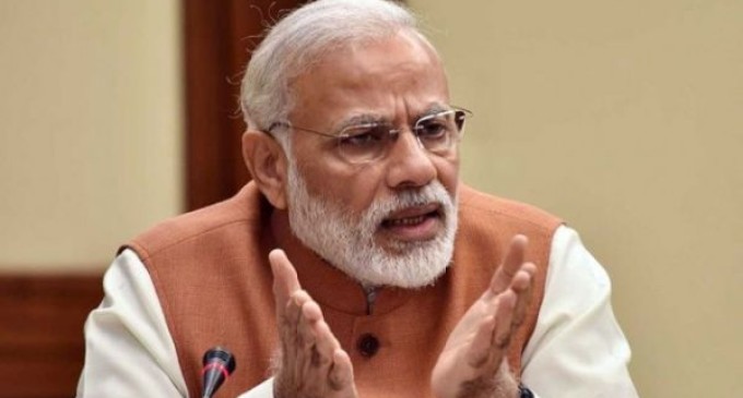 PM Asks States to Act Against Fake ‘Gau Rakshaks