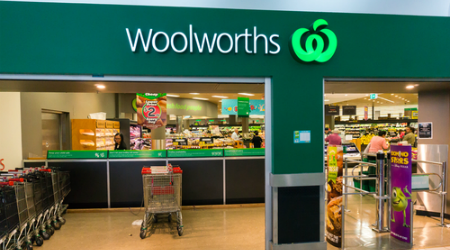 Woolworths tipped to report heavy loss on back of restructuring, Masters exit