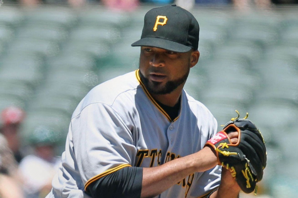 Liriano's performance will be a large factor down the stretch.- Lance Iversen-USA TODAY Sports