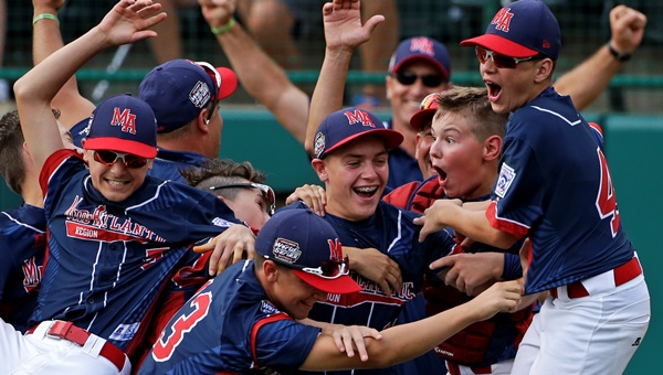 Little League World Series things to know