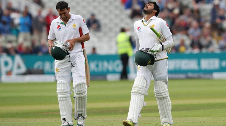 Live Cricket Score England vs Pakistan 3rd Test Day 3 Pakistan begin day's quest with a decent situation