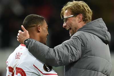 Klopp: Liverpool selling Jordon Ibe was 'perfect' deal for the club