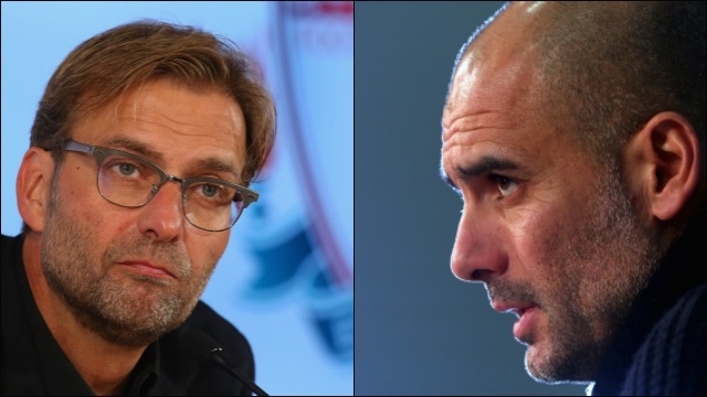 Liverpool manager Klopp believes Premier League will not be easy for the new Manchester City boss Guardiola