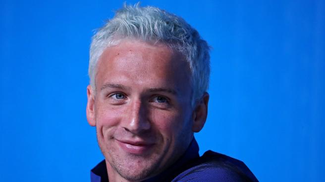 Ryan Lochte Hit with Criminal Charge in Rio ... Could Face Jail Time