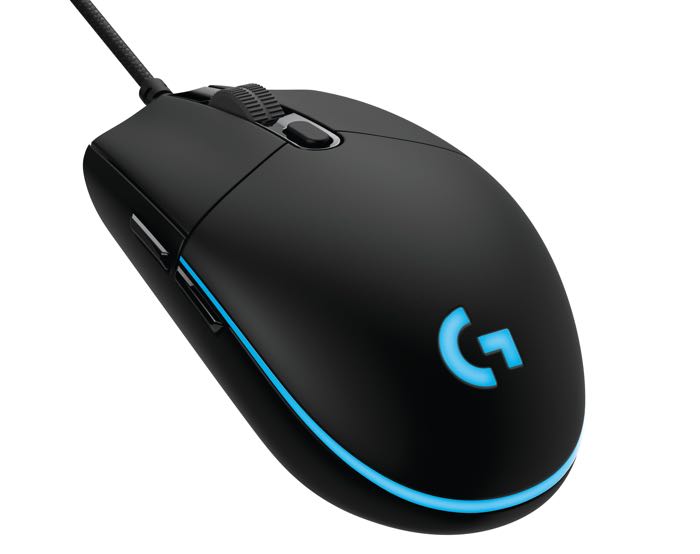 Logitech G Pro