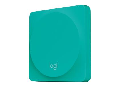 Logitech Introduces Button to Control Your Smart Home