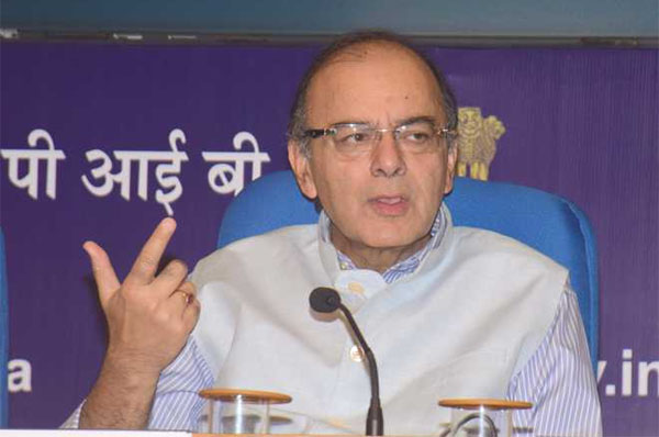 GST will make business easy in the country: Jaitley