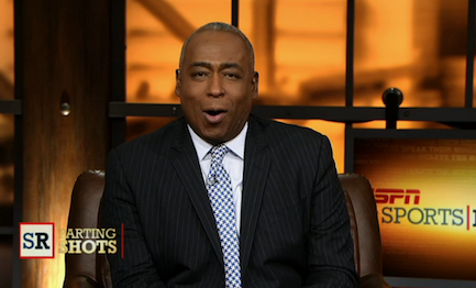 ESPN's John Saunders Passes Away