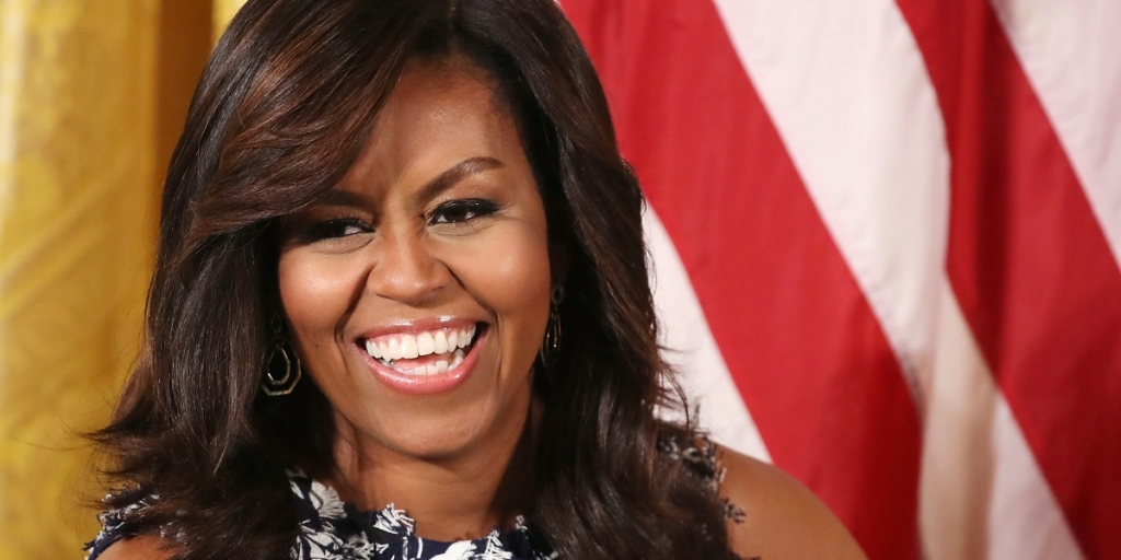 Look FLOTUS Is a Class Act on the Cover of Variety Magazine    Michelle Obama shares how she used the power of pop culture to her advantage