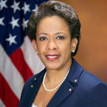 Loretta Lynch