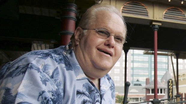 Lou Pearlman was credited for starting the boy-band craze and launching the careers of the Backstreet Boys and'NSync