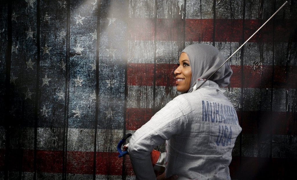 Ibtihaj Muhammad