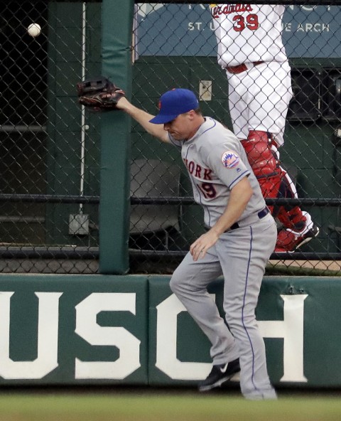 Jon Niese To Undergo Knee Surgery - MLB Trade Rumors