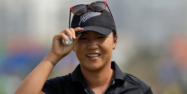 Lydia Ko has praised the Olympic golf programme after she finished with a silver medal