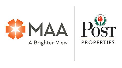 MAA and Post Properties merger