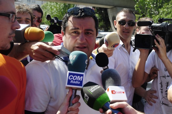 Mino Raiola