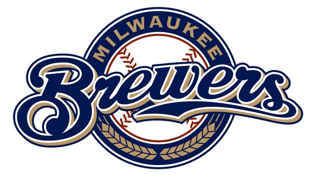 Brewers logo