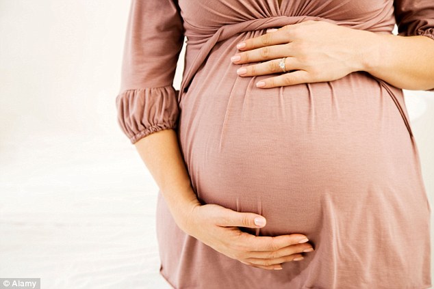 MPs said maternity leave rights should be extended to casual workers. File image