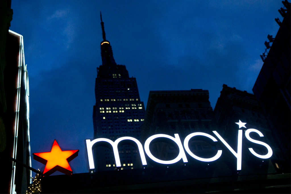 Macy's