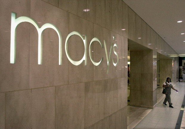 Macy's announced it is closing up to 100 stores