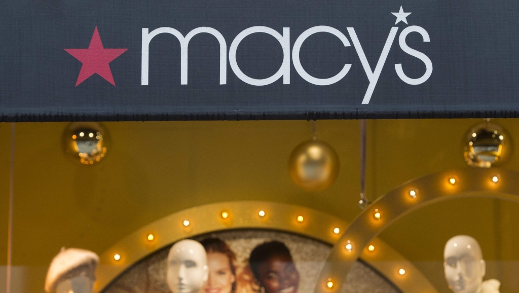 Macy's to close 100 stores as big-box retailer shrinks further