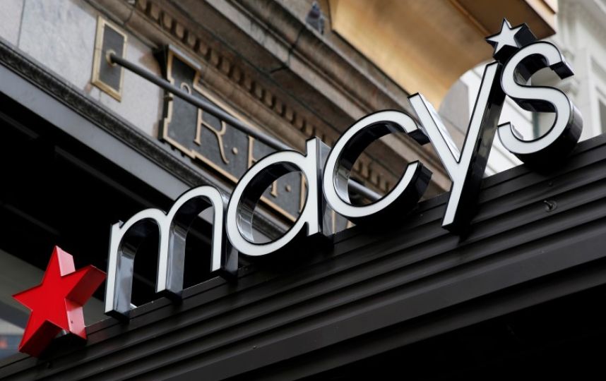 Macy's plans to close 100 stores