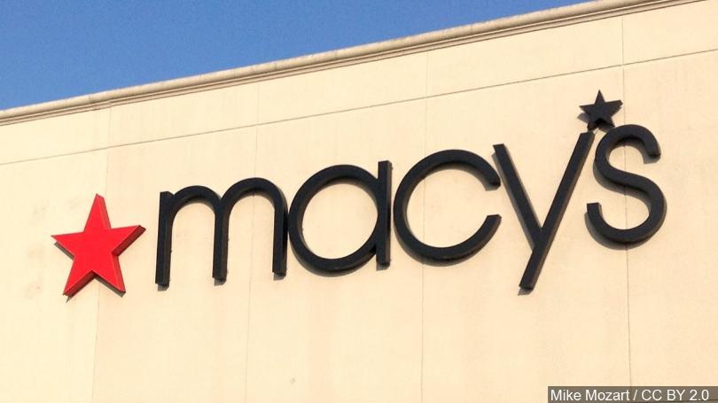 Macy's closing 100 stores nationwide, locations unknown