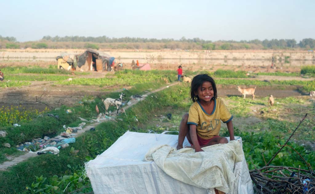 Village in Madhya Pradsh