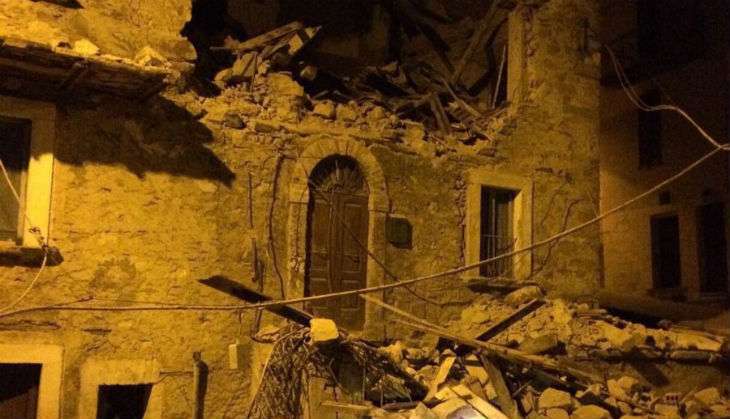 Italy-earthquake-Twitter