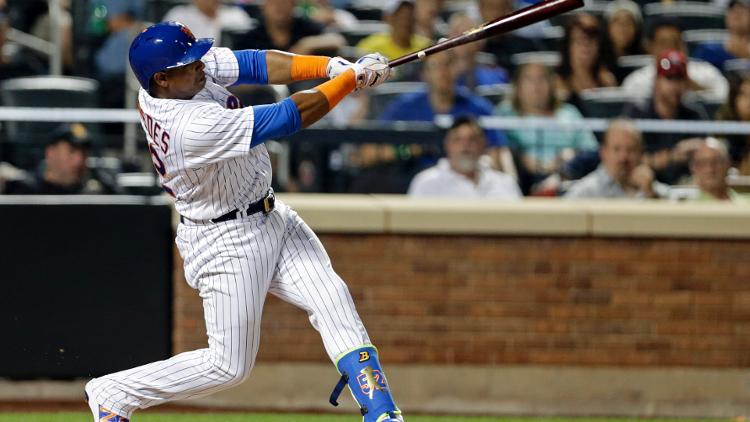 Sandy and TC say golf had nothing to do with Cespedes hitting the DL