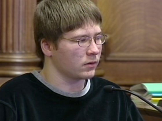 039;Making a Murderer&#039 Subject Brendan Dassey Is Being Freed from Prison